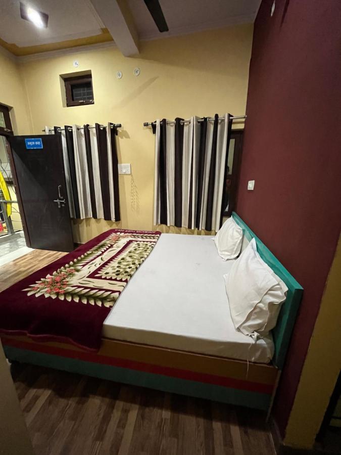 Girish Alay Home Stay Rudraprayag Luaran gambar