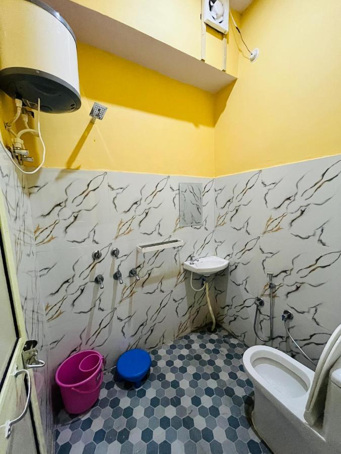 Girish Alay Home Stay Rudraprayag Luaran gambar