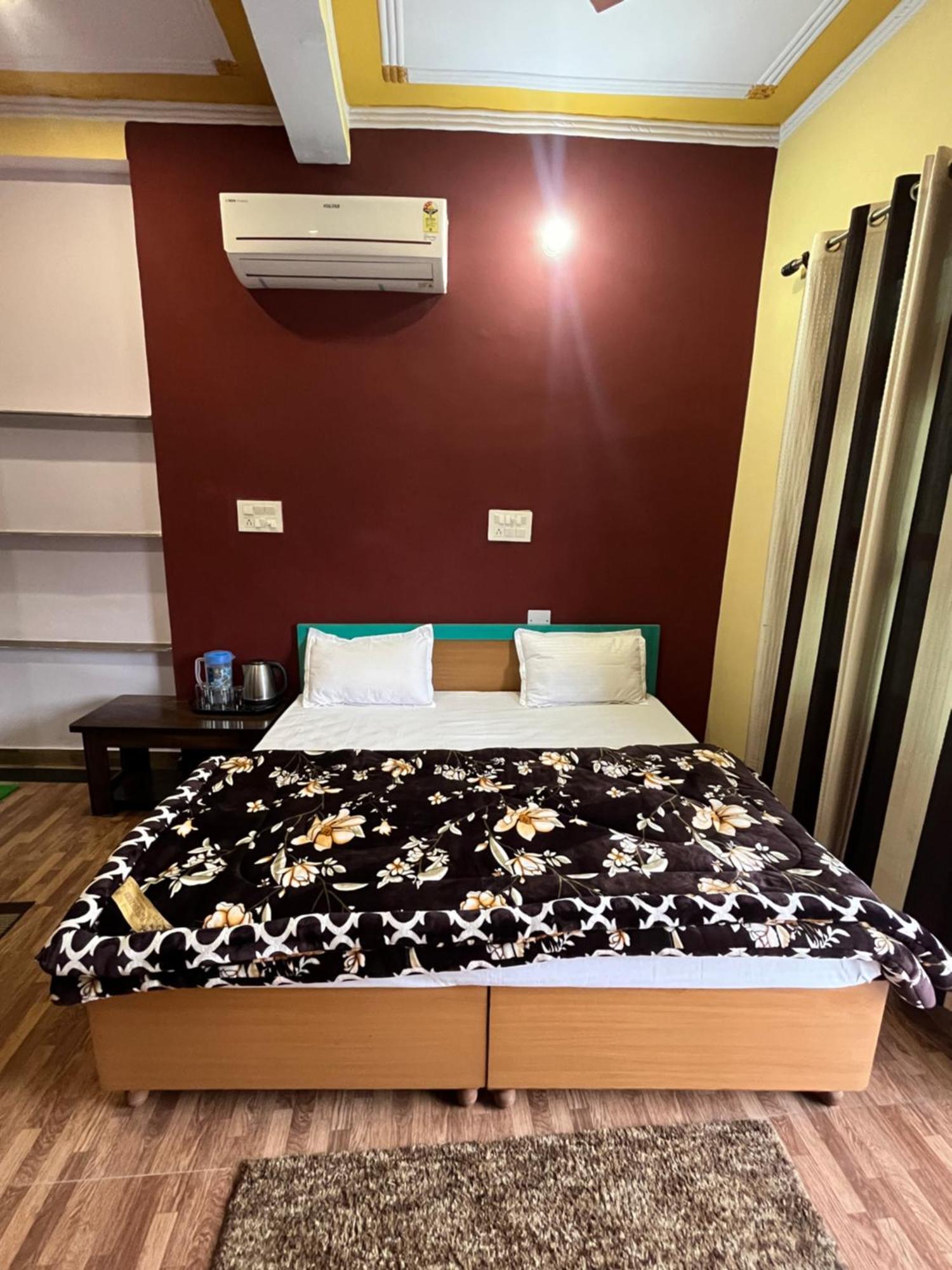 Girish Alay Home Stay Rudraprayag Luaran gambar